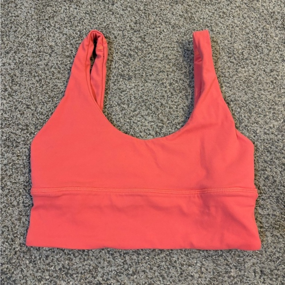 Lululemon Align Bra
